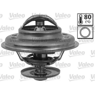 Valeo Thermostat + Dichtung Audi BMW Ford Jeep Mercedes