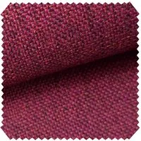 novely® Stoff LARISO Gewebter Polsterstoff Melange Möbelstoff Flachgewebe, Robust, Elegant, Meterware, 1lfm
