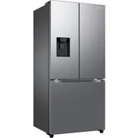 Samsung French Door RF5000 RF50C530ES9, 177,6 cm hoch, 81,7 cm breit, Auto Ice Maker per Festwasseranschluss