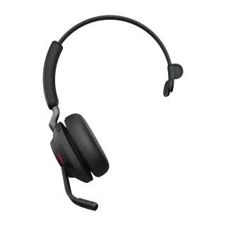 Jabra Evolve2 65 UC Mono | 26599-889-999 | Headset - On-Ear