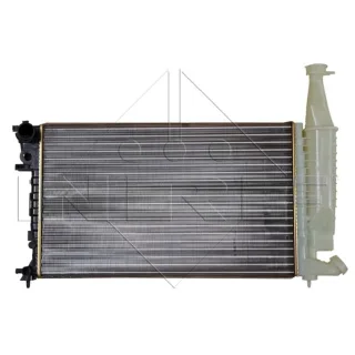 NRF K?hler f?r Antriebsbatterie Citroen Berlingo Peugeot Partner 54677
