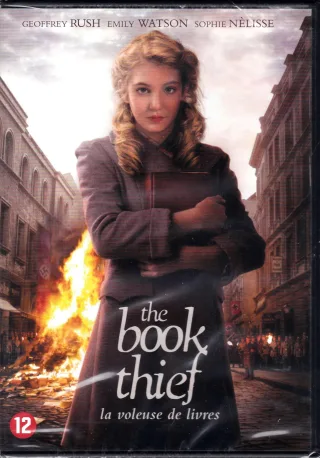 Speelfilm - The Book Thief (1 DVD)
