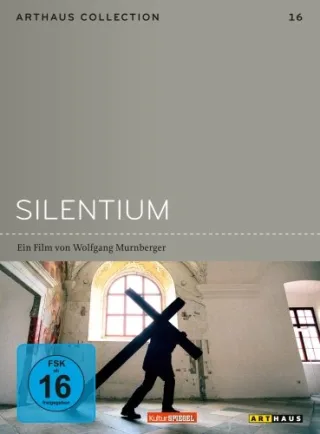 Silentium - Arthaus Collection [DVD] [2007]