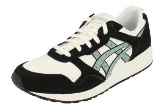 Asics Lyte-trainer Herren Weiß Turnschuhe