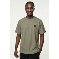 Jack & Jones Kurzarmshirt JJDAYTONA TEE SS CREW NECK SN