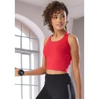 H.I.S Crop-Top