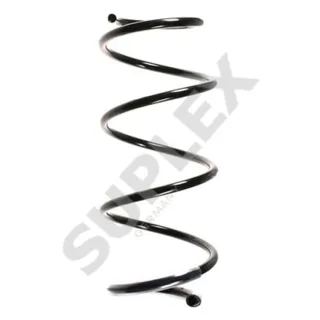 Suplex Feder vorne Renault Laguna 2 27206