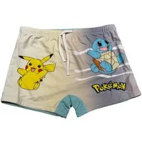 POKÉMON Boxer-Badehose Badehose PIKA