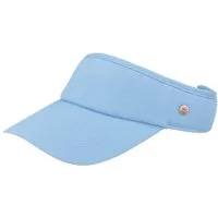 Balke Visor Sportliches Sonnenschild mit Klettverschluss