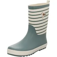 Jewels of Style BELLILE-GREEN Gummistiefel