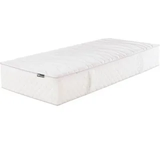 Frankenstolz Boxspring‑Matratze integrierter Thermo‑Gel‑Auflage H2 90x210 cm