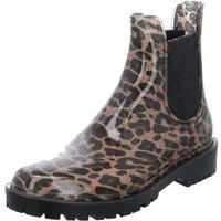 Jewels of Style NSJ5-56-LEO Gummistiefel