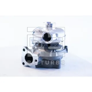 BE Turbo Turbolader Hyundai I40 Kia Optima 1,7 130635