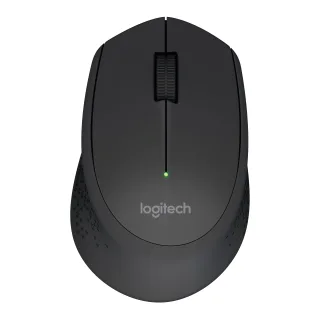 Logitech M280 | 910-004287 | Maus - Für Rechtshänder