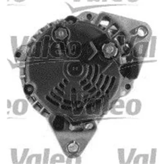 Valeo Lichtmaschine Opel 437649