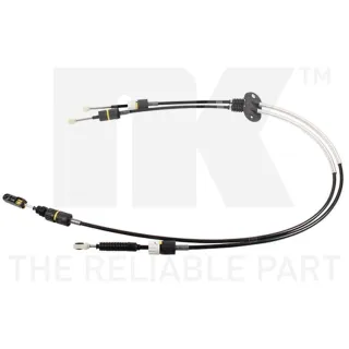 NK Kupplungsseil Ford Focus 1 9325004
