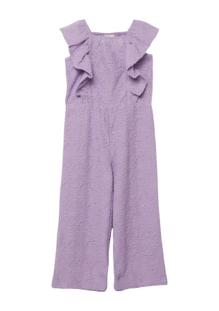 s.Oliver - s.Oliver 2178180 4615_LILAC/PINK 4615_LILAC/PINK - Gr. - 104