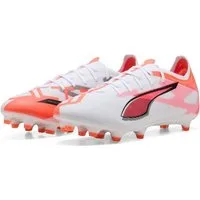 PUMA Herren Fussballschuhe Ultra 5 Match FG/AG Sneaker
