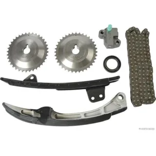 Jakoparts Steuerkettensatz Toyota Prius Yaris 1,5