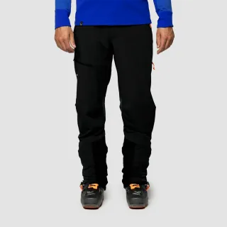 SALEWA - Sella Durastretch Hose Herren - Schwarz (Gr.46)
