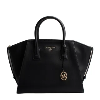 Avril 30F2G4VS3L Ledertasche für Damen