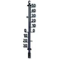 TFA Dostmann Gartenthermometer TFA 12.6005 Analoges Außenthermometer