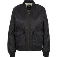 Brandit Bomberjacke Brandit Brandit Women Sherpa Jacket (1-St)