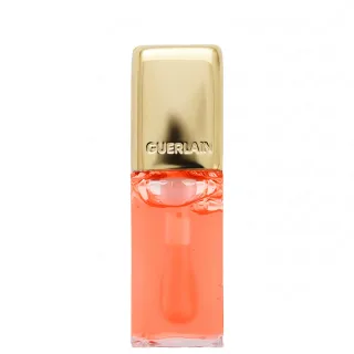 Guerlain KissKiss Bee Glow Öl 319 Pfirsichglanz, 9,5 ml