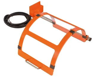 ELMAG Universal-Drehfutterschutz - 89611