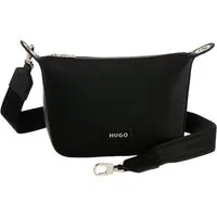 HUGO Umhängetasche Orin, Damen-Handtasche, Schultertasche, Crossbody Bag mit Reißverschluss