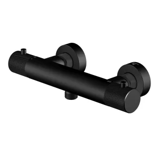 Steinberg Serie 171 Aufputzthermostat ½" für Dusche, 1713200S 1713200S