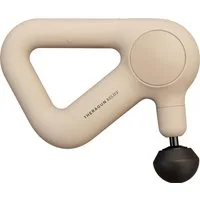 Therabody Massagepistole Theragun Relief, Schmerzlinderung, Regeneration, Stressreduktion, patentierter ergonomischer Griff & App-Steuerung