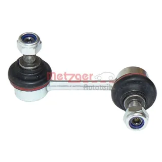 Metzger Koppelstange hinten links Citroen Mitsubishi Peugeot 53047013