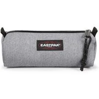 Eastpak Schreibgeräteetui BENCHMARK SINGLE, mit Label vorne