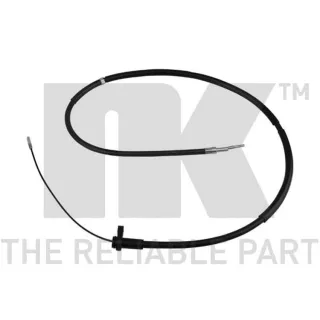 NK Handbremsseil links Volvo 240 260