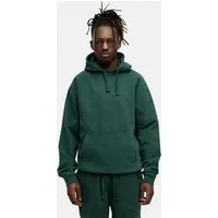 BEHYPE STUDIOS Hoodie IM OVERSIZE FIT Herren Kapuzenpullover lockeres Kapuzen-Sweatshirt Sweater