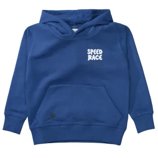 STACCATO - Kn.-Hoodie mid blue - Gr. - 110