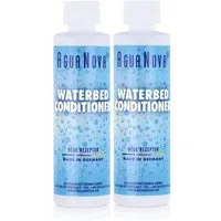 AguaNova, Wasserbett 2x AguaNova Wasserbett Conditioner 250 ml, für Wasserbetten - Konditio