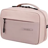 Samsonite Kulturbeutel STACKD Toilet Kit, 17 cm, Beautybox Schminketui Kosmetikbox Beauty-Bag zum Aufhängen