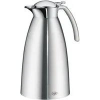 Alfi Isolierkanne Gusto TT, 1,5 l, Edelstahl mattiert