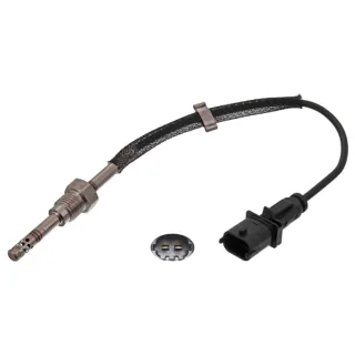 Febi Abgastemperatursensor Opel Astra Signum Vectra Zafira Saab 9-3 1,9