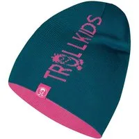 TROLLKIDS Stirnband Kids Troll Beanie Long