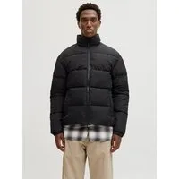 Jack & Jones Steppjacke JJMAZE PUFFER COLLAR