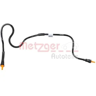 Metzger Kraftstoffleitung Ford C-Max Focus Grand 1,6