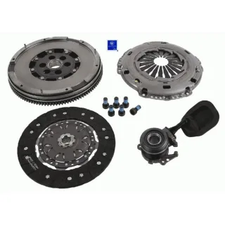 Sachs Kupplung Fiat Bravo Stilo 1,9 2290601132