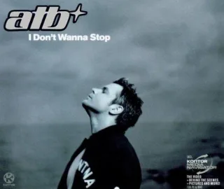 I Don't Wanna Stop