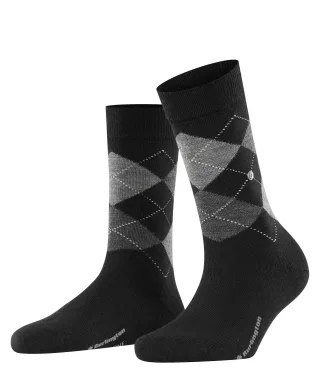 Burlington - Burlington Marylebone Damen black - Gr. - 38.5
