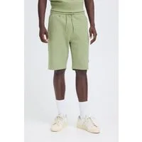 Blend Shorts BHFILLIP SHORTS aus Baumwolle, Regular Fit, mit Kordelverschluss