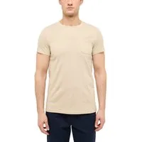 MUSTANG Kurzarmshirt Herren Style Allen