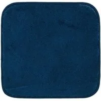 Gözze Badematte Rio Premium, Höhe 18 mm, rutschhemmend beschichtet, schnell trocknend, fußbodenheizungsgeeignet, Polyester, rechteckig, Badteppich, Uni Farben, waschbar, rechteckig & rund erhältlich